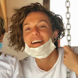 Marta Sainz de Andueza