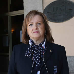 Mercedes Velasco Calle