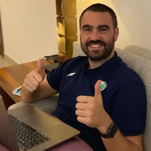 Mibuel Ángel Baltanás