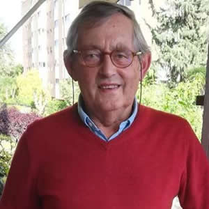 Miguel Delibes de Castro