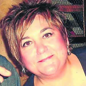 Montserrat Hijarrubia