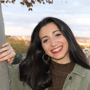 Natalia Montero Gutiérrez