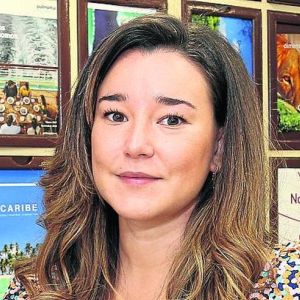 Noelia Alonso Martínez