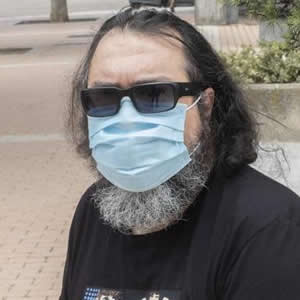 Pedro Luis Cardeñosa