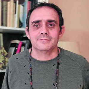 Pedro Pérez