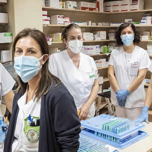 Residencia Cardenal Marcelo