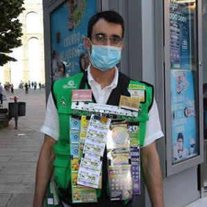 Roberto García Villoslada