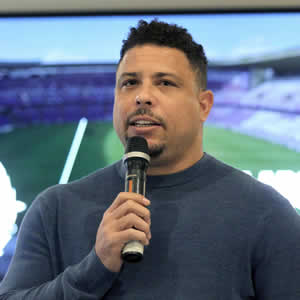 Ronaldo Nazário