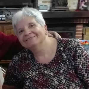 Rosa María Cabrejas