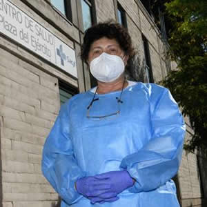 Rosa María Martínez