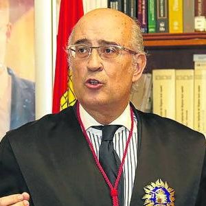 Santiago González Recio