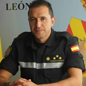 José Manuel Segurado Bustamente