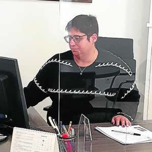 Susana Pérez Hernández