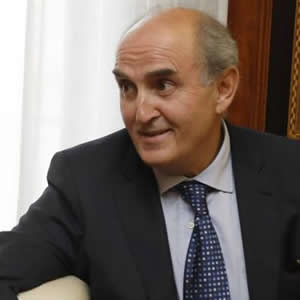Tomás Quintana
