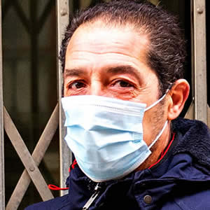 Antonio Fernández 'Toni'