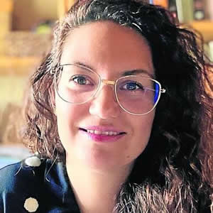 Verónica Álvarez Diago