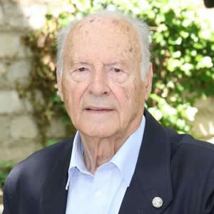 Vicente Garrido