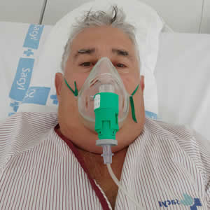 Vicente de la Iglesia