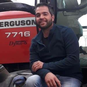 Víctor Manuel Rodríguez