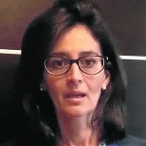 Yolanda de la Fuente